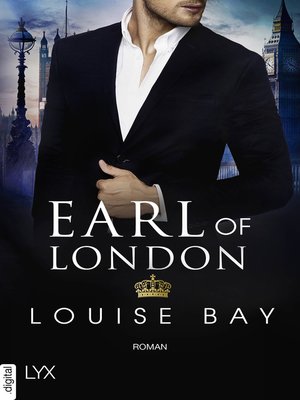 cover image of Earl of London